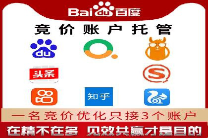 某企业通过百度推广服务费实现品牌飞跃
